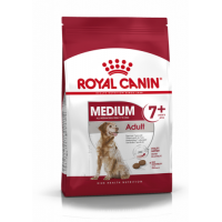 Royal Canin Medium Adult 7+ корм для собак старше 7 лет