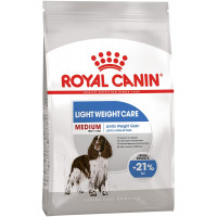 Royal Canin Medium Light weight care для собак предрасположенных к полноте