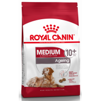 Royal Canin Medium Ageing 10+ для собак средних пород старше 10 лет
