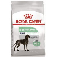 Royal Canin Maxi Digestive care корм для собак с чувствительной пищеварительной системой