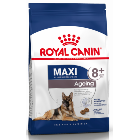 Royal Canin MAXI AGEING 8+ для крупных собак старше 8 лет