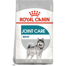 Royal Canin Maxi joint care Корм для собак крупных размеров с повышенной чувствительностью суставов