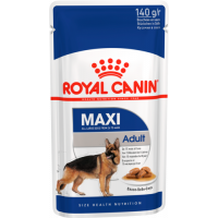 Royal Canin MAXI ADULT влажный корм для собак крупных размеров