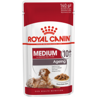 Royal Canin Medium Ageing 10+ влажный корм для собак средних размеров в возрасте старше 10 лет