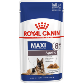 Royal Canin MAXI Ageing 8+ влажный корм для собак крупных размеров в возрасте старше 8 лет