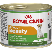Royal Canin ADULT BEAUTY питание для взрослых собак для поддержания здоровья шерсти и кожи