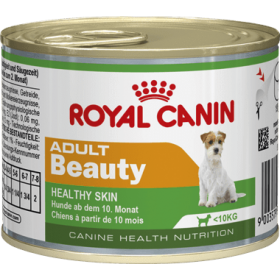 Royal Canin ADULT BEAUTY питание для взрослых собак для поддержания здоровья шерсти и кожи