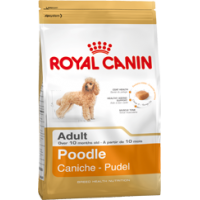 Royal Canin Poodle Adult корм для Пуделя 