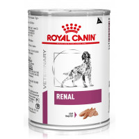 Royal Canin Vet renal canin special диета для привередливых собак
