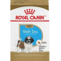 Royal Canin Shih tzu Puppy корм для щенков Ши-тцу до 10 месяцев