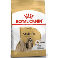 Royal Canin Shih Tzu Adult корм для собак породы Ши-тцу