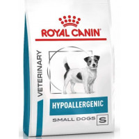 Royal Canin Vet Hypoallergenic Small Dog HSD 24 Canine