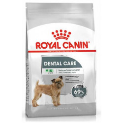 Royal Canin Vet Dental Special Small Dog DSD 25 Canine корм для мелких собак профилактика и лечение зубного камня