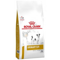 Royal Canin Urinary S/O Small Dog USD 20 Canine (Уринари С/О Смол Дог УСД 20 канин)