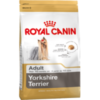 Royal Canin Yorkshire Terrier Adult корм для Йоркширских терьеров