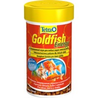 TetraGoldfish Energy Sticks энергетический корм для золотых рыб в палочках