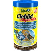 TetraCichlid Aglae Mini корм для всех видов цихлид