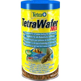 TetraWaferMix корм для донных рыб