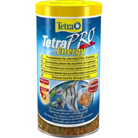TetraPro Energy корм для тропических рыб чипсы