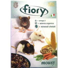 FIORY Mousy смесь для мышей (21002/6506)