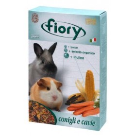 FIORY смесь для свинок и кроликов (21012/6510)