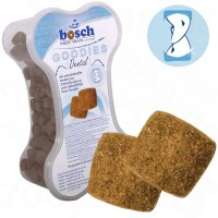 Бош лакомство для собаки гудиес дентал Bosch Goodies Dental