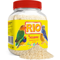 RIO Лакомство кунжутное семя для птиц