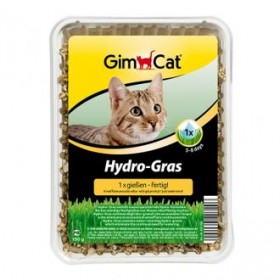 Gimpet Гидро-травка для кошек, 150 гр