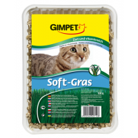 Gimpet Травка мягкая для кошек, 100 гр