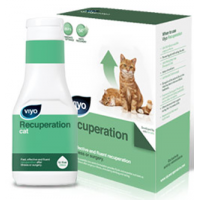 VIYO Recuperation для кошек, пребиотик 150 мл 