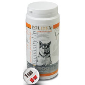 POLIDEX Витамины Immunity Up для собак 